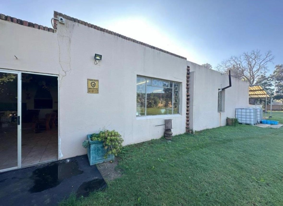 3 Bedroom Property for Sale in Retief Eastern Cape